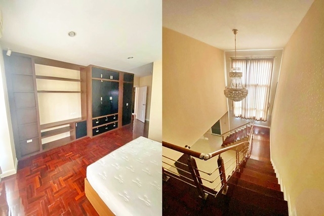 คู้บอน ให้เช่าคฤหาสน์ บ้านเดี่ยว 2 ชั้น ซาฟารีเวิลด์ รักสัตว์ 185ตรว. 285ตรม. ใหญ่ กว้างมาก 4นอน 3น้ำ 3จอดรถ 6แอร์ ติดถนน แฟชั่นไอส์แลนด์