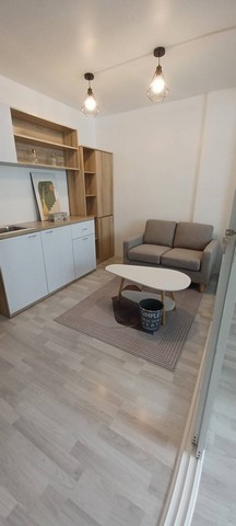 PO400 ขาย คอนโด ซิตี้วิลล่า City Villa ซอยลาดพร้าว 126  ตึกF1 ชั้น 6 ขายราคา 1,300,000 บาท