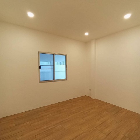 ขายบ้านเดี่ยวชั้นเดียว สันทราย หลัง ม.แม่โจ้ เกื้อกูล 2