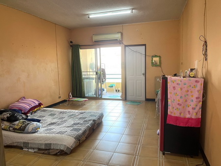 เตาปูน แมนชั่น ถนนเตชะวนิช  แขวงบางซื่อ เขตบางซื่อ กรุงเทพมหานคร.