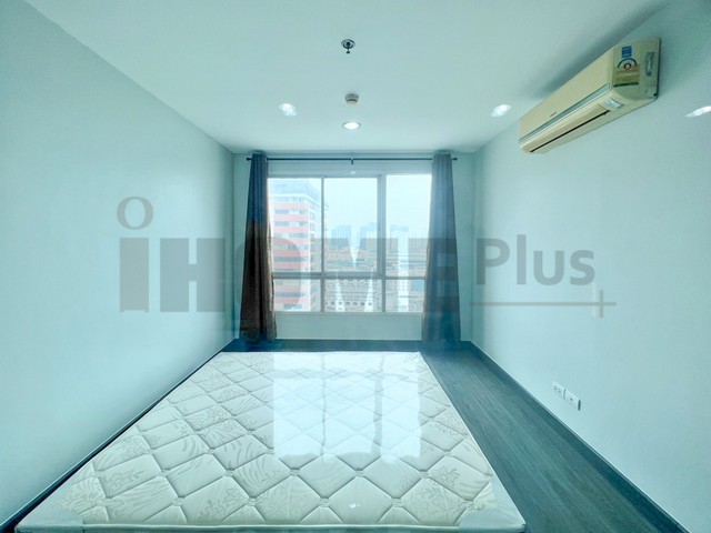 Bangkok Horizon Ramkhamhaeng แบ๊งค์คอก ฮอไรซอน รามคำแหง ตกแต่งพร้อมอยู่