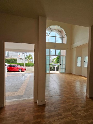 ขายบ้านเดี่ยว 2 ช้ัน มบ. Areeya The Colors ดอนเมือง สรงประภา พร้อมอยู่ รีโนเวทใหม่