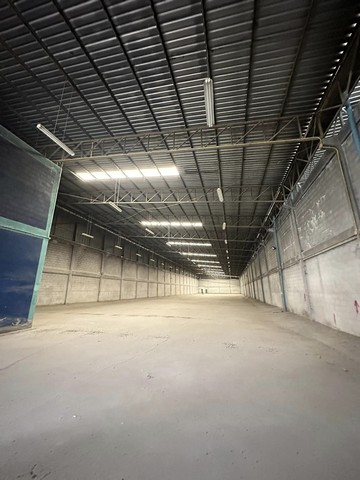 ให้เช่าโรงงานโกดัง หลายขนาด  พร้อมออฟฟิศ 2 ชั้น  ติดถนนใหญ่กาญจนาภิเษก บางบัวทอง ข้างๆ Do Home สาขาบางบัวทอง