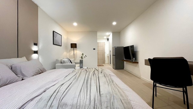 ขาย​คอนโด JC​ Hill Place (เจซี​ ฮิลล์​)​ เจ็ดยอดพลาซ่า  ใกล้นิมมานและมช เพียง​ 2กม