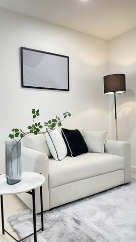 ขาย​คอนโด JC​ Hill Place (เจซี​ ฮิลล์​)​ เจ็ดยอดพลาซ่า  ใกล้นิมมานและมช เพียง​ 2กม