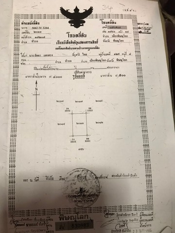 ขายบ้านเดี่ยว 2 ชั้น  95.6 ตารางวา 4 ห้องนอนใหญ่ 4 ห้องน้ำใหญ่ ใกล้แยกแสงดาวติดถนนสายเลี่ยงเมือง