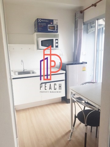 ให้เช่า พลัม คอนโด บางใหญ่ สเตชั่น ตึก C ใกล้ สถานีรถไฟฟ้าสายสีม่วง คลองบางไผ่ และ ใกล้ห้างเซ็นทรัลเวสท์เกต