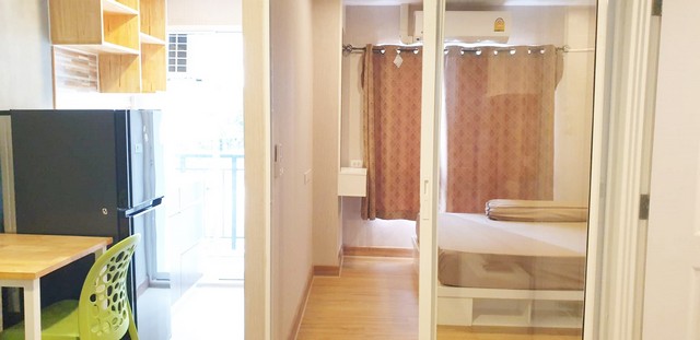 ให้เช่าคอนโด เดอะ โมนาเวล เพชรเกษม 39 ใกล้สถานีรถไฟฟ้า MRT สถานีภาษีเจริญ และ ใกล้ ซีคอน บางแค