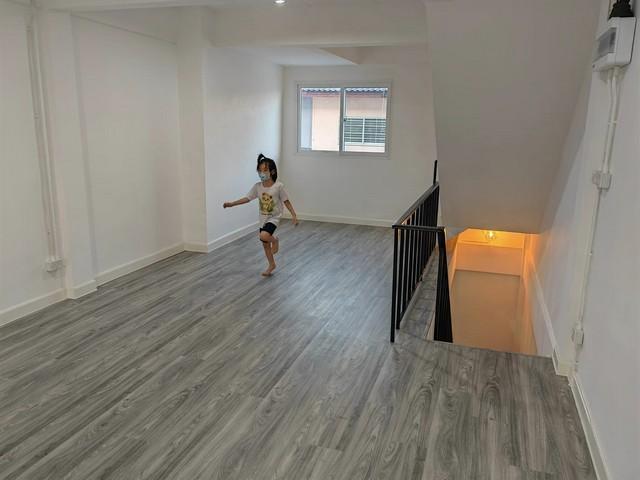 ขายอาคารพาณิชย์ ย่านพหลโยธิน 52 เหมาะพักอาศัย เหมาะพักอาศัย หรือทำ Home Office