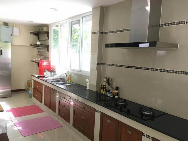 HR1534ให้เช่าบ้านเดี่ยว 2 ชั้น ย่านอารีย์สัมพันธ์ เฟอร์ครบเหมาะอยู่อาศัยทำเลเดินทางสะดวก