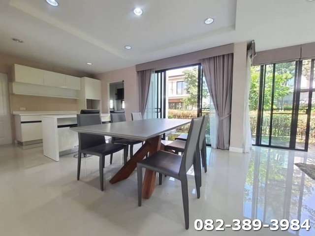 ขายบ้านในหมู่บ้านเพลินจิต คอลลิน่า สันกำแพง เชียงใหม่ หลังมุม โลเคชั่นดีที่สุด ใกล้กาดศรีอรุณ