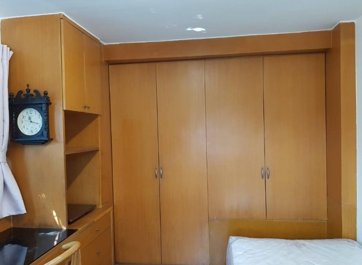 ให้เช่าบ้านเดี่ยว 2ชั้น สัมมากร รามคำแหง112 ถนนรามคำแหง เลี้ยงสัตว์เล็กได้