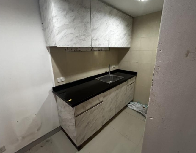 ให้เช่าโฮมออฟฟิศ 4 ชั้น พระราม 9 หลังห้างเซนทรัล ใกล้ฟอร์จูน รถไฟฟ้า MRT