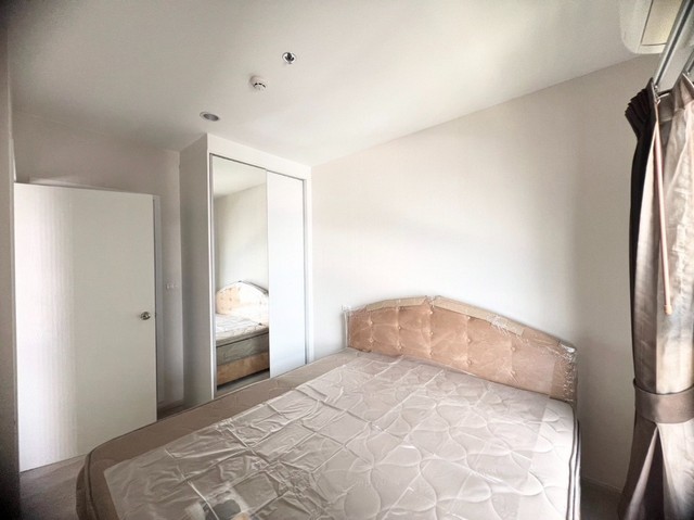 ขายคอนโด Plum Condo Central Station พลัมคอนโด เซ็นทรัล สเตชั่น เฟส 1 คอนโดติด เซ็นทรัล เวสต์เกต จากพฤกษา ชั้น 22 วิวเมือง