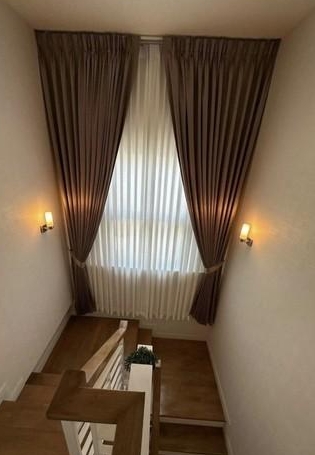 ให้เช่าบ้านเดี่ยว เซ็นโทร-บางนา กม.7 บ้านพร้อมเฟอร์นิเจอร์