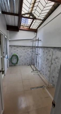 ให้เช่าทาว์นโฮม วราธรวิลล์ พัฒนาการ44  ใกล้The Nine รร.นานาชาติ(BCIS) BTSสถานีพัฒนาการ