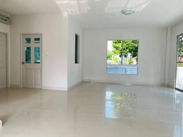 ขายต่ำกว่าราคาตลาด บ้านเดี่ยว ทำเลดี แลนด์แอนด์เฮาส์ สันทราย