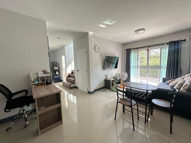 ขายด่วน บ้านสวย บ้านบุรีทาน่า ต้นเปา สันกำแพง