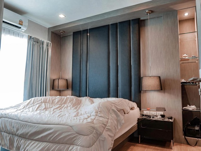 ขายบ้านเดี่ยว 2 ชั้น โครงการ ไลฟ์ บางกอก บูเลอวาร์ด รามอินทรา 65 ใกล้ BTS รามอินทรา กม.6  ใกล้ทางด่วน