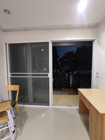 ให้เช่าบ้านเดี่ยว2 ชั้น ใกล้ทางด่วนบางพลีสุขสวัสดิ์  ย่านพระราม2 มหาชัย