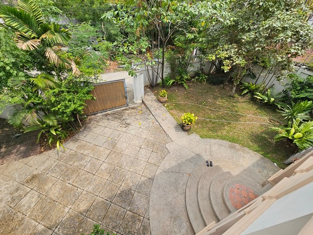 ขายที่ดิน พร้อมบ้านเดี่ยว บางนา กม1 ใกล้ถนนบางนาตราดเพียง 400 เมตร 245 ตารางวา ด่วน