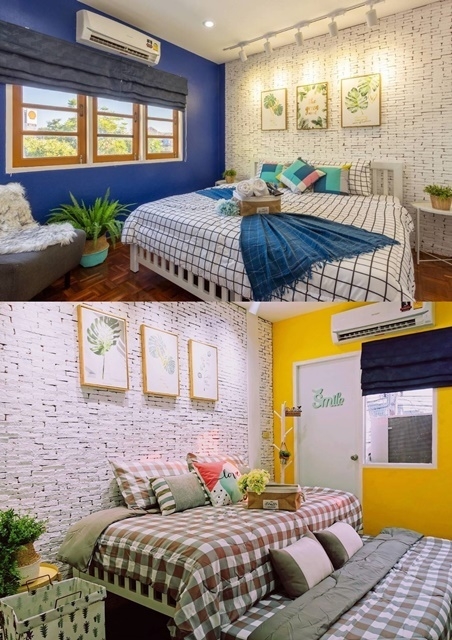 ให้เช่าบ้าน 2ชั้น 3นอน  ออฟฟิศ เฟอร์ครบ MRT ไทรม้า 23ตรว. 155ตรว. ทำเลดี ตลาดสดท่าอิฐ  2น้ำ 3จอดรถ 4แอร์ เซ็นทรัล รัตนาธิเบศร์