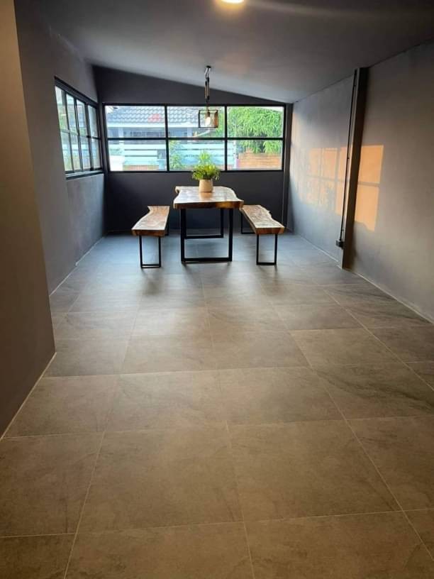 ขายด่วน​ 4.2 ล.เท่านั้น ​102​ ตรว. บ้านสวยชั้นเดียว​ เนื้อที่กว้างขวาง​ สันทราย​ หนองจ๊อม​ พร้อมเฟอร์นิเจอร์อย่างดี เข้าเมือง ประมาณ 10 นาที