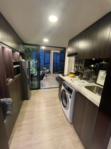 ขายดาวน์คอนโด The Origin Plug & Play Ramintra ห้อง Duo Space ขายขาดทุน 400,000 บาท