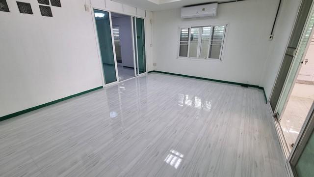 ให้เช่าบ้านแฝด2ชั้นย่านสุขุมวิท101ซอยปุณณวิถี22 ใกล้BTSปุณณวิถีจดทะเบียนได้ ภาษีทุกอย่างผู้เช่าออก