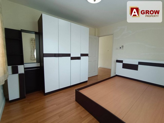 ม.ชวนชื่น ไพร์ม วิลเลจ  บางนา กม.29  บ้านทำเลดีเนื้อที่กว้างขวาง