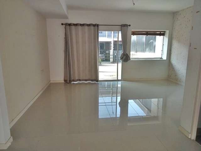 ขายทาวน์เฮ้าส์  โครงการอินดี้  ประชาอุทิศ 90 สมุทรปราการ (PAP-ZF_063)