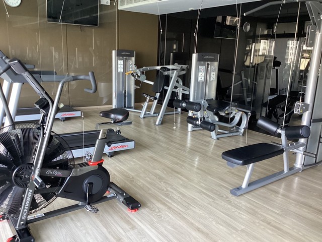 คอนโด Whinzdom Connect Sukhumvit : วิสซ์ดอม คอนเนท สุขุมวิท ทำเลดีใจกลางสุขุมวิท ใกล้รถไฟฟ้า BTS ปุณณวิถี