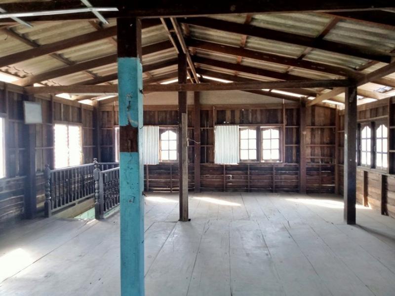 ขายบ้านพร้อมที่ดิน  พัฒนานิคม  ลพบุรี ( PAP-ZE_053)