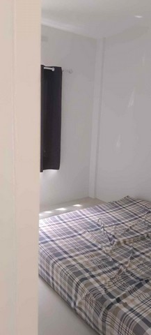 ให้เช่า บ้านแฝด 1 ชั้น ใกล้สวนสมุนไพร มาบข่า  ระยอง