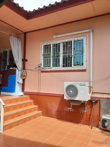 บ้านชั้นเดียวยกพื้นสูง 1.50เมตรเนื้อที่150ตรางวา อ.สันทราย จ.เชียงใหม่