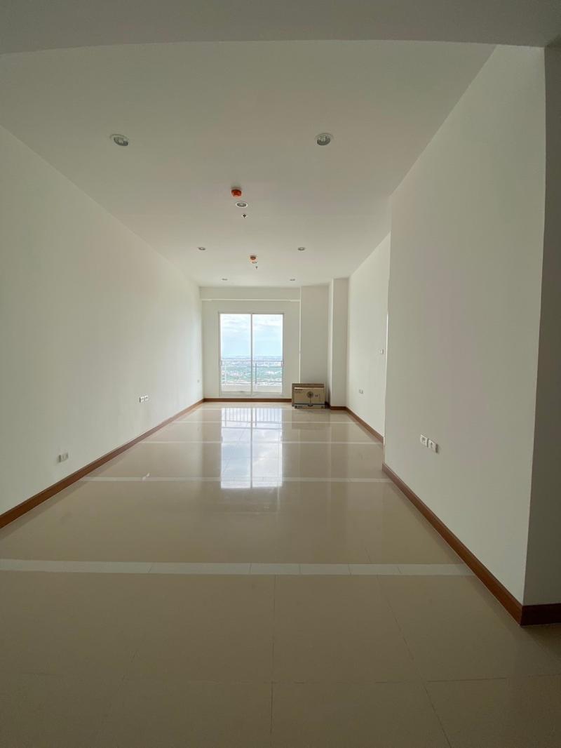 ขายคอนโดศุภาลัย พรีมาริว่า พระราม3 ห้องใหม่ไม่เคยเข้าอยู่ วิวแม่น้ำ