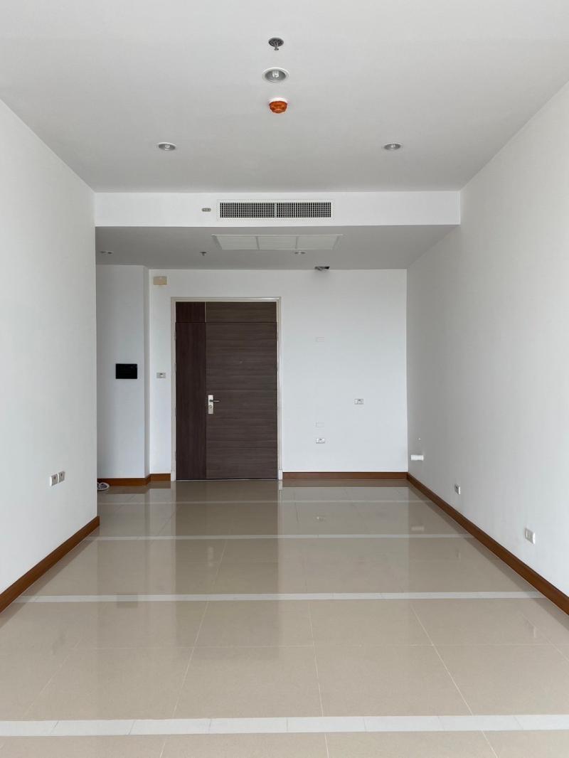 ขายคอนโดศุภาลัย พรีมาริว่า พระราม3 ห้องใหม่ไม่เคยเข้าอยู่ วิวแม่น้ำ