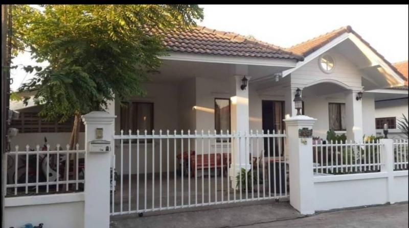 บ้านเดี่ยว​ 3นอน​ 2น้ำ บ้านสิเศรษฐี​ ต.ต้นเปา อ.สันกำแพง จ.เชียงใหม่5