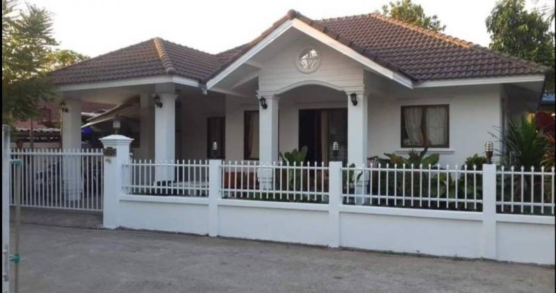 บ้านเดี่ยว​ 3นอน​ 2น้ำ บ้านสิเศรษฐี​ ต.ต้นเปา อ.สันกำแพง จ.เชียงใหม่5