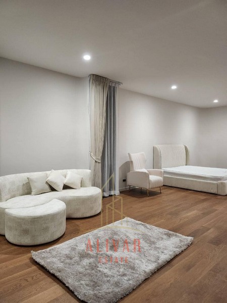 RH031624 ขาย/ให้เช่า บ้านเดี่ยวหรู 3ชั้น BuGaan Rama 9-Meng Jai​ เอกสิทธิ์เพียง 8 ยูนิต