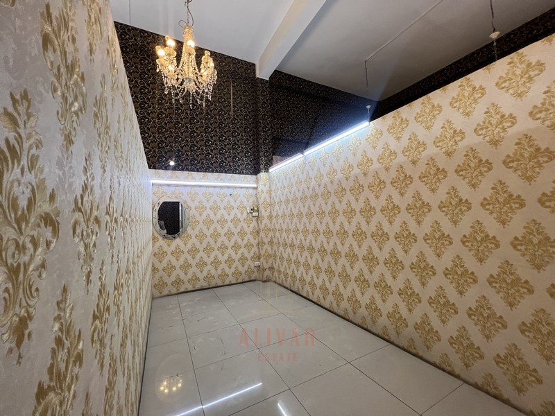 RB030124 ให้เช่า อาคารพาณิชย์ 5ชั้น 2 คูหา ติดถนนสุขุมวิท ใกล้ BTS พระโขนง กับ BTS เอกมัย