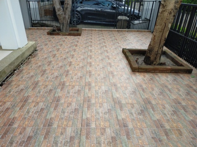 [B935]ให้เช่า 55k บ้านเดี่ยว มัณฑนา พระราม 9 – ศรีนครินทร์  กรุงเทพกรีฑา7 เขตบางกะปิ รถไฟฟ้า Airport Link หัวหมาก ต้อนรับสัตว์เลี้ยง