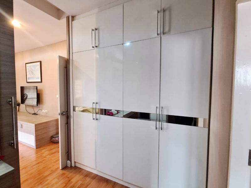 ให้เช่าบ้านเดี่ยว หมู่บ้านนาราวัลย์ เนื้อที่ 53 ตรว ซ.พัฒนาการ44