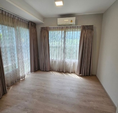 ให้เช่าบ้านแฝด 2 ชั้น หมู่บ้านอัญญ่า บางนา-รามคำแหง2