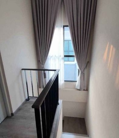 ให้เช่าและขายบ้านแฝด  พลีโน่ ติวานนท์ ปากเกร็ด นนทบุรี