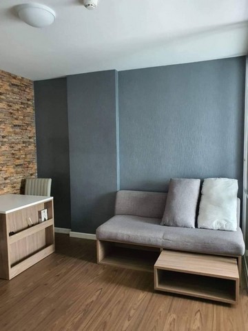 ขายต่ำกว่าราคา ดีคอนโดนิม ห้องวิวเขา เฟอร์นิเจอร์ครบ