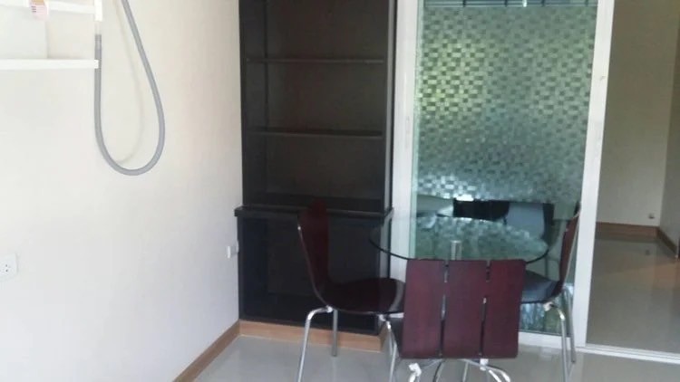 ขายคอนโด JW Boulevard ศรีวรา ซ.ลาดพร้าว 94 วังทองหลาง กทม.