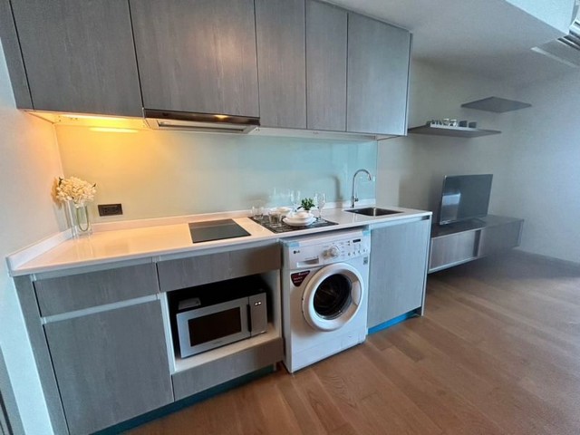 คอนโดเช่าศรีราชา มาริน่า เบย์ฟร้อนท์ ติดทะเล ใกล้โรบินสัน ศรีราชา ชลบุรี FSP-C065