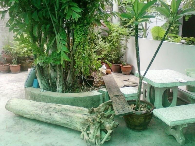 ขาย บ้านเดี่ยว เดินทางสะดวก ใกล้BTS ใกล้ไอคอนสยาม ใกล้แหล่งท่องเที่ยวและของกิน