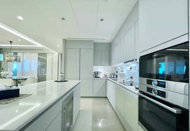 Property for Sale at The Residences at Sindhorn Kempinski Hotel Bangkok